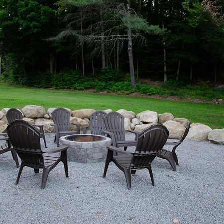 The Lodge At Loon Lake Chestertown Extérieur photo