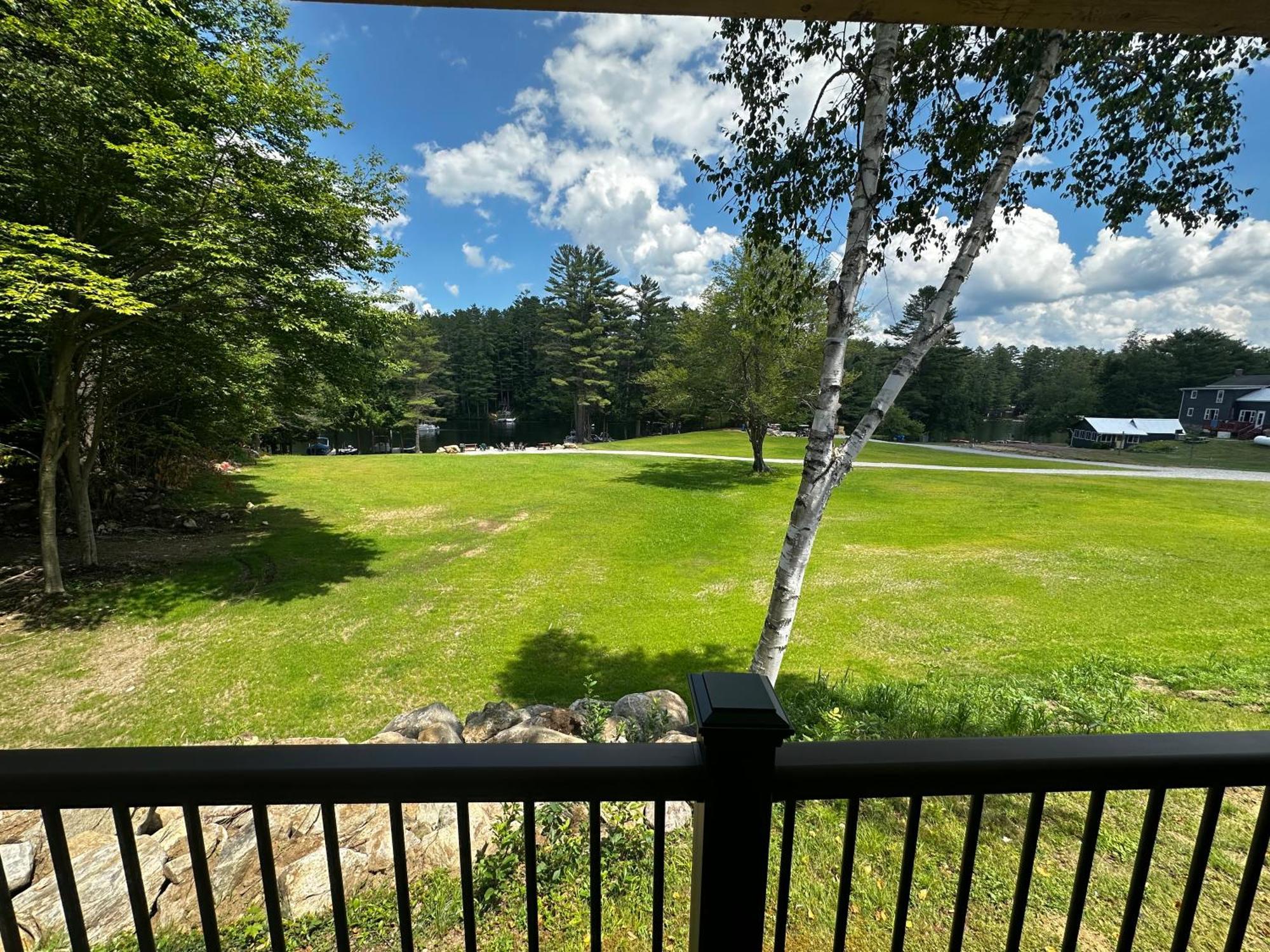 The Lodge At Loon Lake Chestertown Extérieur photo